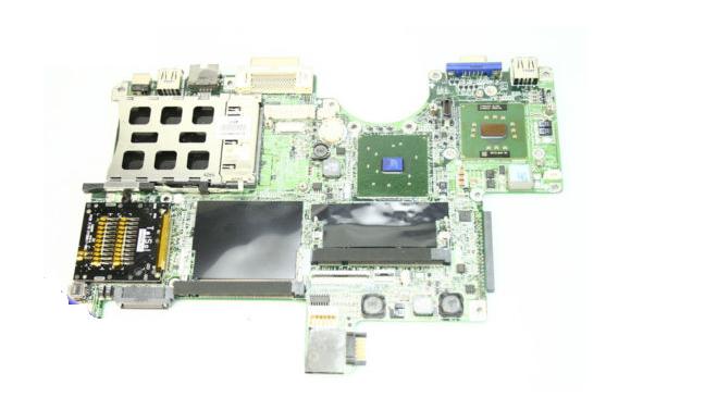 Gateway 310A8MB0016 M275 WITH CENTRINO 1.6GHZ CPU Motherboard