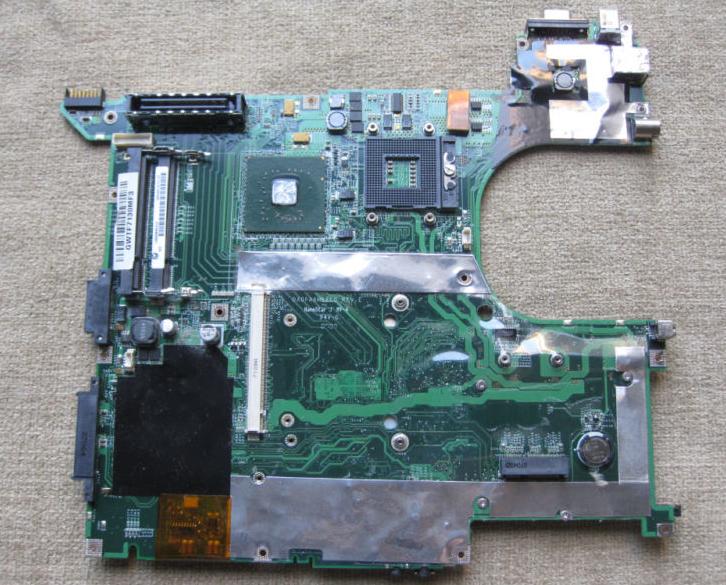 Gateway 31PA6MB0051 M-685 Intel 945PM Motherboard