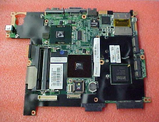 Gateway 40GAB1600-D21M E-155 Motherboard