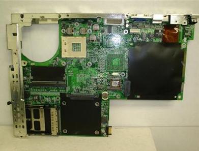 Gateway 40-A06600-D571 M520S Laptop Motherboard