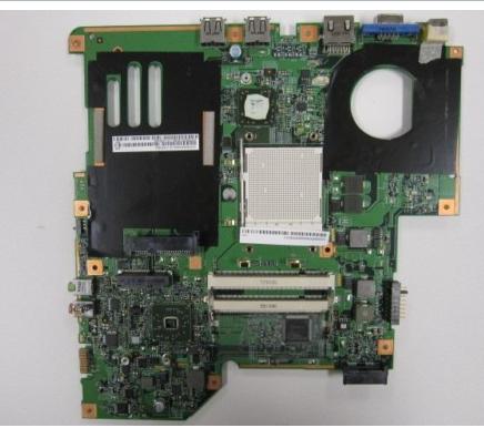 Emachines MB.N2401.001 D620 AMD Laptop Motherboard