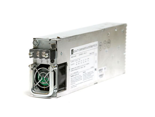 Quality Components DCK3006-01 300-Watt Hot-Swap Server Power Supply