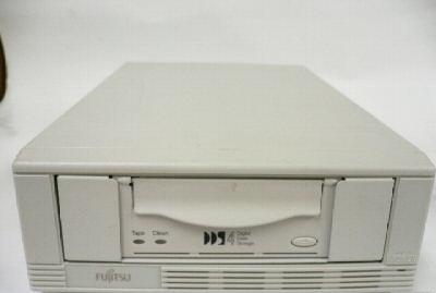 Hewlett Packard C5683-01050 20GB/40GB SCSI LVD DSS-4 DAT 5.25" Tape Drive