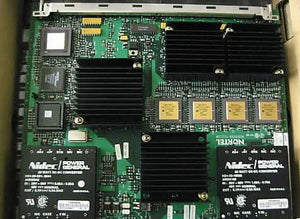 Nortel Networks NT8E05CC NET DEMUX Card
