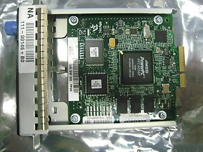 Netapp X3305-R5 REMOTE LAN Module,6XXX Series,R5