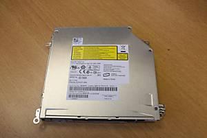 DELL K937C/ 0K937C 8 X Slim SlotLOAD Dual Layer DVD±RW Drive