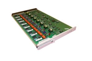 AVAYA Definity TN747B 8-Port Central OFFICE TRUNK Circuit Card