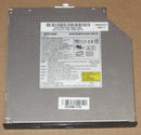 Quanta SBW-242C / 5502490 Laptop Internal Silver CD-RW/DVD ROM ComboDrive