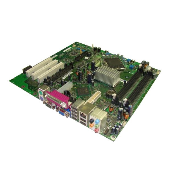 Gateway 4000958 D915G Socket-775 800FSB DDR Audio Video LAN BTX Motherboard : OEM Bare