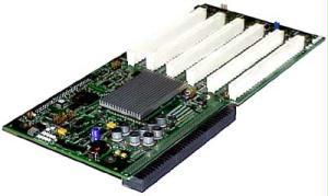 IBM 71P7966 XSeries 440/450 PCI-X Board