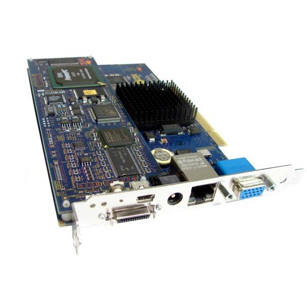 IBM 73P9265 Remote SuperVISOR Adapter II PCI Card
