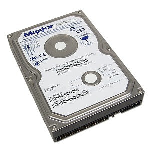 Maxtor DiamondMax Plus 16 4A300J0 300GB 5400RPM 2MB Buffer UDMA/133 IDE Hard Drive