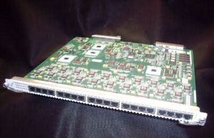 3COM 3CB9LF20R Switch 4007 20-Port 10/100Base-TX Switching Module