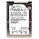 Hitachi Travelstar E5K100 0A27115 / HTE541010G9AT00 100GB 5400RPM UDMA/100 8MB 2.5" Hard Drive
