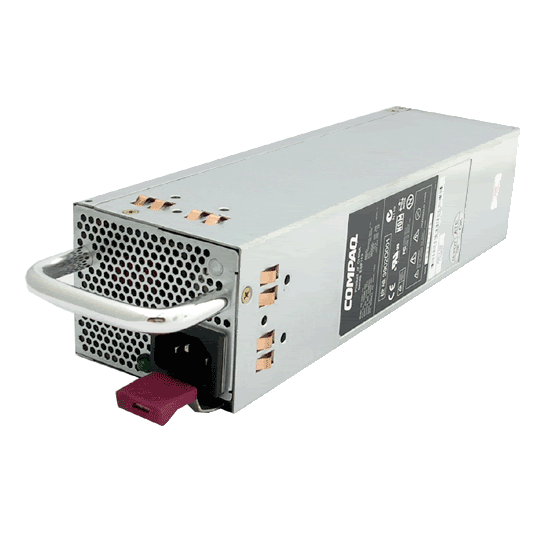 HP  313299-001 400 Watt Hot Plug REDUDANT Power Supply For G2 G3 DL380