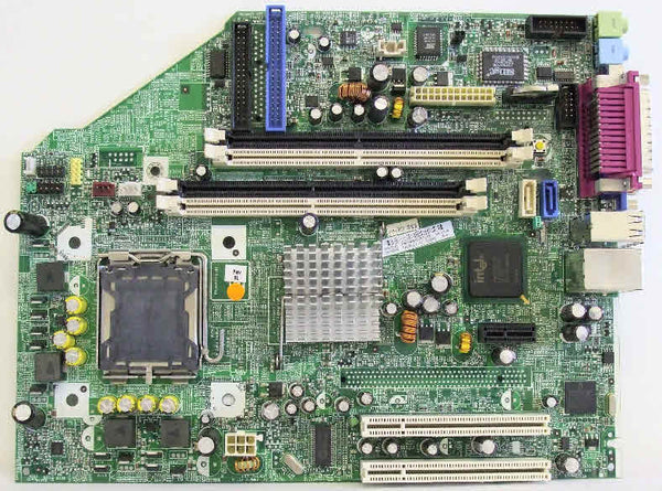 HP / Compaq 380725-001 DC5100 Socket-775 SFF Motherboard