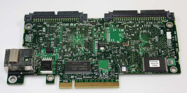 Dell G8593 / 0G8593 DRAC 5 Remote Access Card.