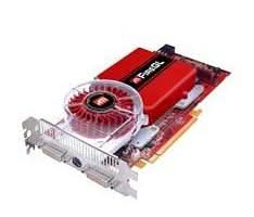 ATI Technology 100-505143 Fire GL V7350 1GB PCI-E 2DVI Video Card