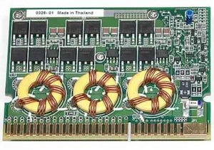 Compaq 292718-001 Voltage Regulator Module