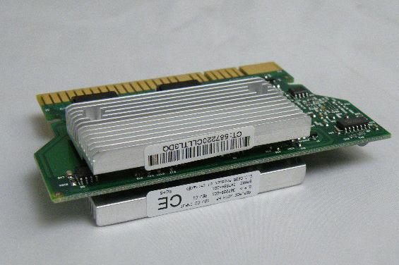 HP 347884-001 Proliant DL380 G4 Servers Voltage Regulator Module