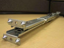 Compaq 252228-001 Proliant DL360 G2/G3 FIXED RACK RAIL Kit