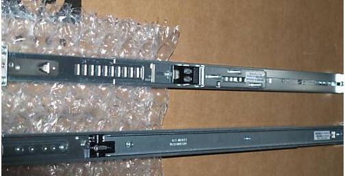 HP 310619-001 DL360 G2/G3 FIXED RACK RAIL Kit