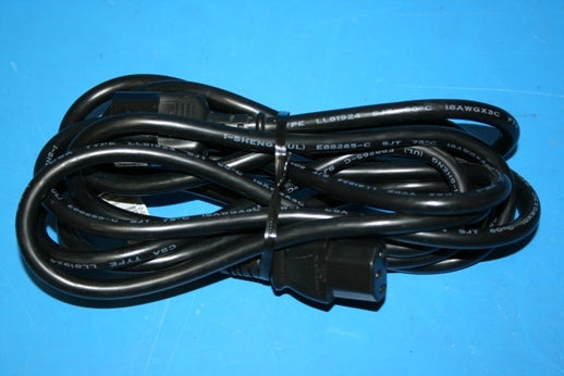 Compaq 142263-003 Power Cable For Compaq Proliant Server