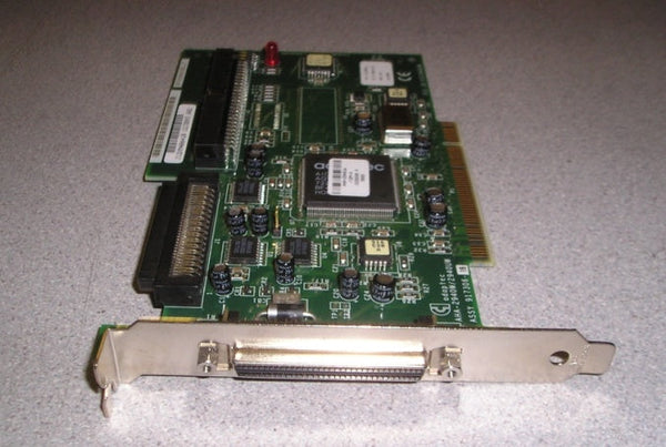 IBM 12J3094  PCI Fast Wide Ultra SCSI ControllerCard