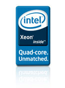 Intel AT80602002091AA Xeon E5520 2.26GHz LGA1366 Quad-Core CPU