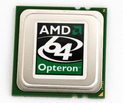 AMD OS8431WJS6DGN Opteron 8431 Six Core 2.4GHZ 4800MHZ Socket-F1207 CPU:OEM