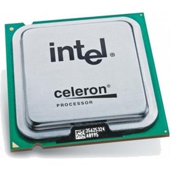 Intel Celeron 733MHz 66Mhz 128Kb Cache Soc. 370 Pin FC-PGA - Open Box