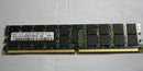 Samsung M393T5750EZA-CE6 2GB 240P PC2-5300 CL5 36C 128x4 RegisterD ECC DDR2-667 DIMM Memory