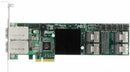 Areca ARC-1300IX-16 SAS NON RAID Hot Bus Adapter