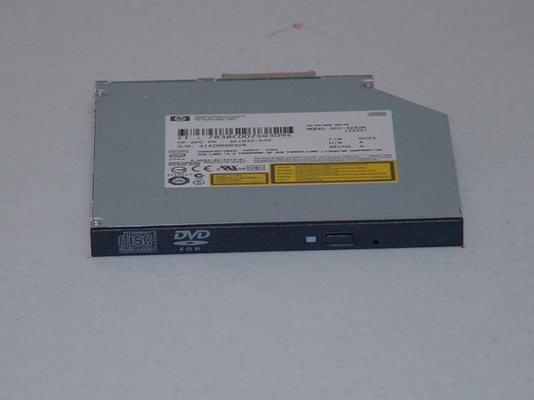 HP 373315-001 24x24x24x8x CD-RW/DVD-ROM IDE Combo Drive