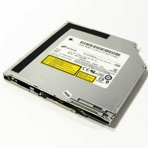 Hitachi GWA-4080MB 8X Dual Layer DVD /-RW IDE Super Drive