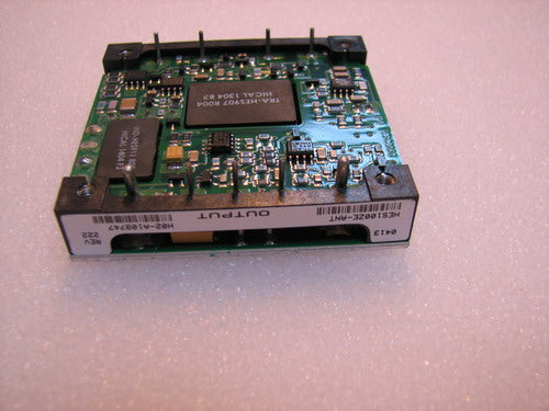 Power One HES100ZE-ANT Power Supply 