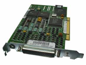 Digi 50000503-01 8-Port PCI 8R ASYNC Adapter