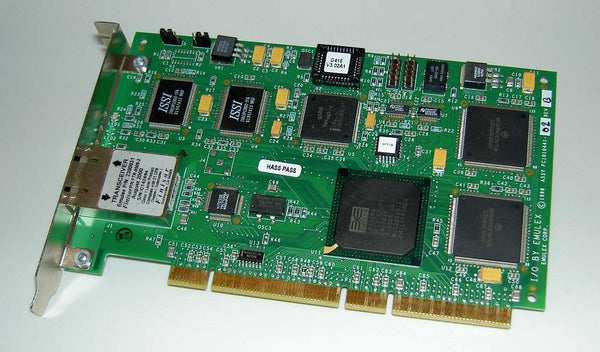 DEC DS-KGPSA-CX 64-BIT PCI Fibre Channel Host Bus Adapter