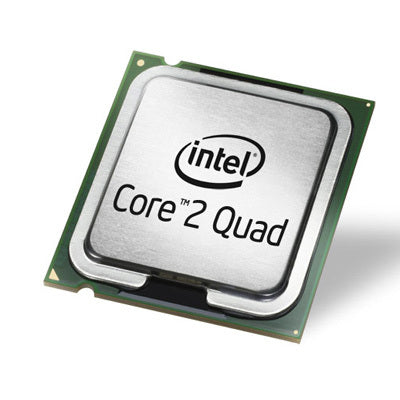 Intel AT80580PJ0676M Core 2 Quad Q9400 2.66GHZ 1333MHZ Socket-LGA775 CPU:OEM
