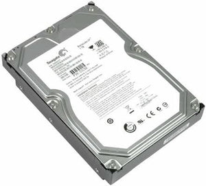 Seagate Barracuda LP ST31000520AS 1TB 5900RPM 32MB SATA-300 3.5" Hard Drive