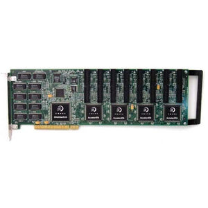 3WARE 3W-5800 DiskSwitch 4D 5800 8-Port PCI ATA RAID Controller Card