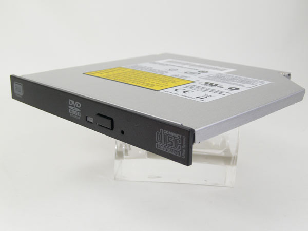 Liteon DS-8A1P DVD±RW / DVD-RAM IDE Drive