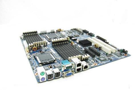 ANIMA NM46X Nvidia Nforce Pro 3600 MCP Quad / Dual Core Socket-F SSI EEB Motherboard:OEM BARE