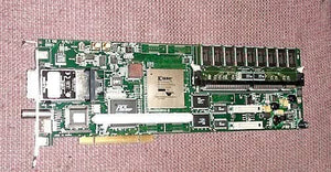 FINISAR FTR-8519-3-2.5 GBIC Optical Transceiver Module