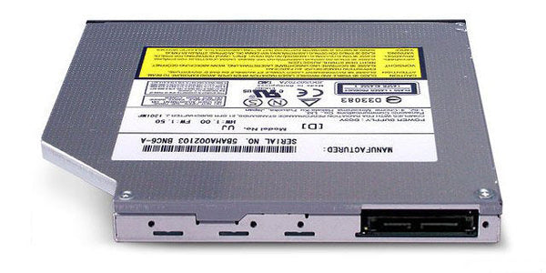 Panasonic UJ-235A Serial-ATA 2Mb Buffer Slot-Load Blu-Ray Multi Drive
