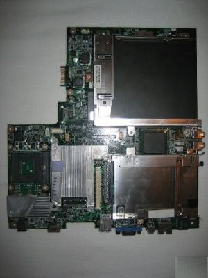 Dell Inspiron 1100 9U769 / 09U769 Socket478-PIN Motherboard