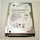 Seagate Momentus 5400 PSD ST9808212AS 80GB 5400RPM SATA-150 2.5" HYBRID Hard Drive