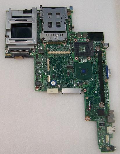 Dell F5236 Inspiron 8600 System Board