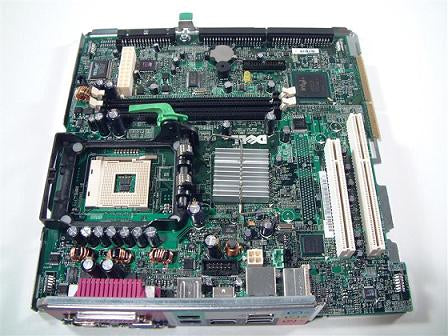 Dell 0T606 OptiPlex GX260 Socket-478 Motherboard