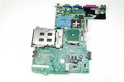 Dell Latitude 4U621 D600/600M System Board